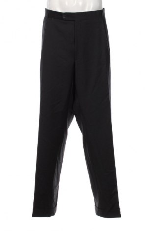 Pantaloni de bărbați Atelier Torino, Mărime 3XL, Culoare Negru, Preț 221,99 Lei