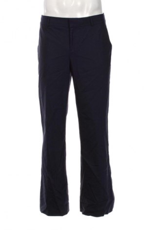 Herrenhose Banana Republic, Größe M, Farbe Blau, Preis 41,91 €