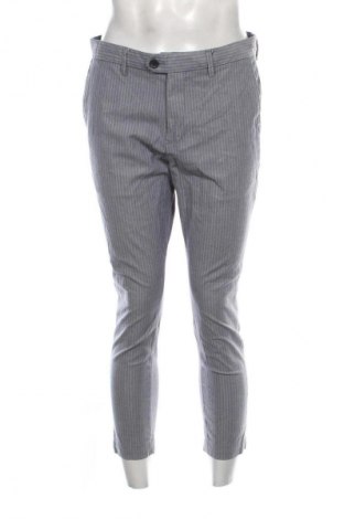 Herrenhose Banana Republic, Größe M, Farbe Grau, Preis € 10,99