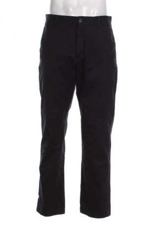 Pantaloni de bărbați Banana Republic, Mărime M, Culoare Negru, Preț 48,99 Lei