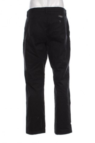 Herrenhose Banana Republic, Größe M, Farbe Schwarz, Preis € 10,99