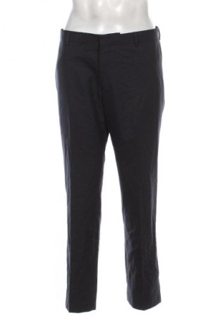 Pantaloni de bărbați Banana Republic, Mărime M, Culoare Albastru, Preț 48,99 Lei