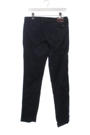 Pantaloni de bărbați Basics, Mărime M, Culoare Albastru, Preț 40,99 Lei