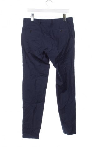 Herrenhose Benvenuto, Größe M, Farbe Blau, Preis € 12,99