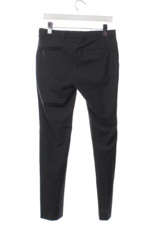 Herrenhose Bertoni, Größe S, Farbe Grau, Preis € 11,99