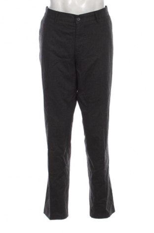 Pantaloni de bărbați Bexleys, Mărime XL, Culoare Gri, Preț 34,99 Lei