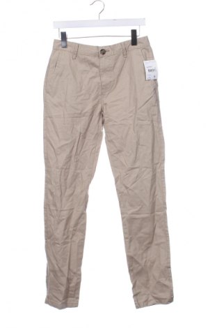 Herrenhose Brilliant, Größe S, Farbe Beige, Preis € 8,99