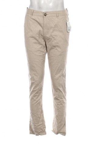 Herrenhose Brilliant, Größe M, Farbe Beige, Preis € 8,99