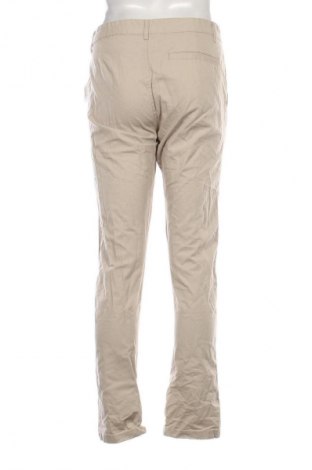 Herrenhose Brilliant, Größe M, Farbe Beige, Preis € 8,99