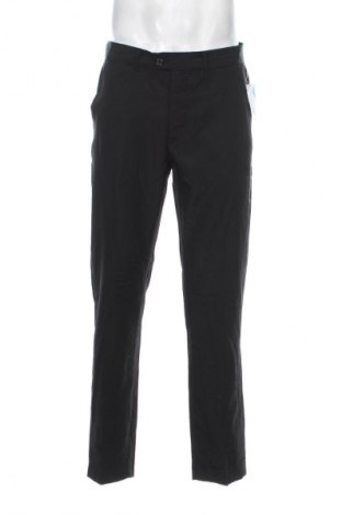 Pantaloni de bărbați Brilliant, Mărime L, Culoare Negru, Preț 44,99 Lei