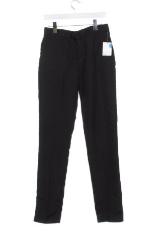 Pantaloni de bărbați Brilliant, Mărime XS, Culoare Negru, Preț 44,99 Lei