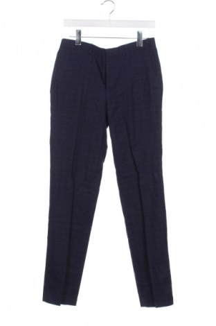 Pantaloni de bărbați Burton, Mărime S, Culoare Albastru, Preț 63,99 Lei