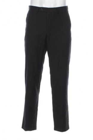 Pantaloni de bărbați C&A, Mărime L, Culoare Negru, Preț 42,99 Lei