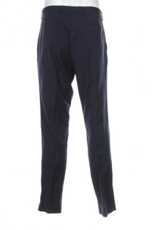 Pantaloni de bărbați C&A, Mărime L, Culoare Albastru, Preț 25,99 Lei