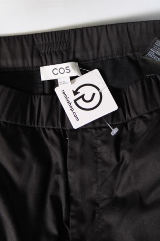 Herrenhose COS, Größe M, Farbe Schwarz, Preis € 34,69