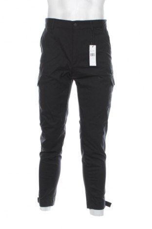 Pánske nohavice  Calvin Klein, Veľkosť S, Farba Čierna, Cena  107,95 €