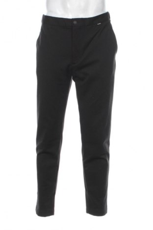 Herrenhose Calvin Klein, Größe L, Farbe Schwarz, Preis 62,99 €