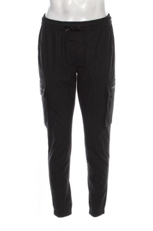 Pánské kalhoty  Calvin Klein Jeans, Velikost S, Barva Černá, Cena  1 089,00 Kč