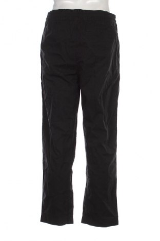 Męskie spodnie Calvin Klein Jeans, Rozmiar M, Kolor Czarny, Cena 158,99 zł