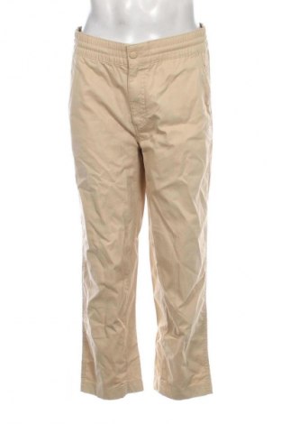 Pánske nohavice  Calvin Klein Jeans, Veľkosť M, Farba Béžová, Cena  22,95 €