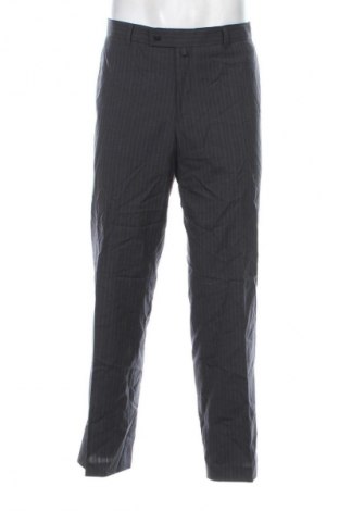 Herrenhose Carter & Davis, Größe XL, Farbe Grau, Preis € 33,99