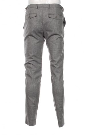 Herrenhose Cavallaro Napoli, Größe M, Farbe Grau, Preis € 38,88