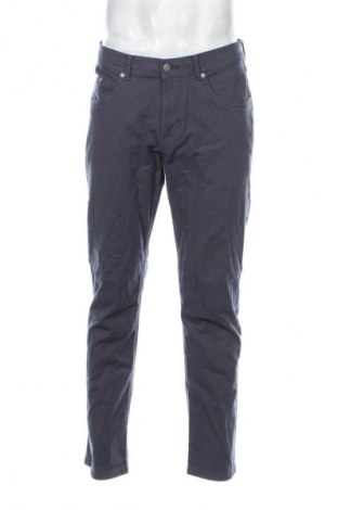 Herrenhose Christian Berg, Größe L, Farbe Blau, Preis 41,53 €