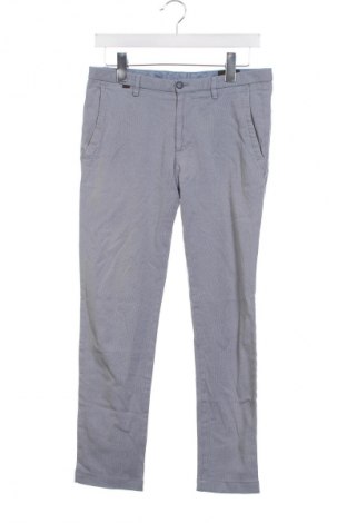 Pantaloni de bărbați Cinque, Mărime XS, Culoare Albastru, Preț 117,35 Lei