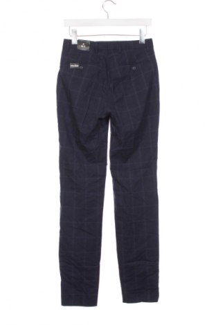 Pantaloni de bărbați Connor, Mărime XS, Culoare Albastru, Preț 44,99 Lei