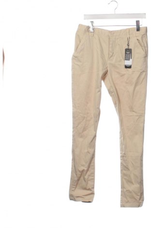 Herrenhose Connor, Größe M, Farbe Beige, Preis 42,99 €