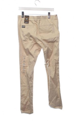 Herrenhose Connor, Größe M, Farbe Beige, Preis 42,99 €