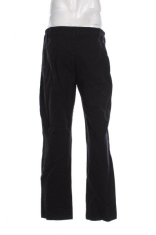 Pantaloni de bărbați Crane, Mărime L, Culoare Negru, Preț 65,99 Lei