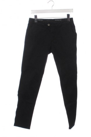 Pantaloni de bărbați DEL MARE 1911, Mărime XS, Culoare Negru, Preț 308,93 Lei