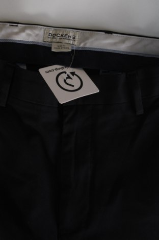 Herrenhose Dockers, Größe M, Farbe Schwarz, Preis € 24,99