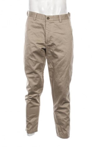 Pantaloni de bărbați Dockers, Mărime XL, Culoare Bej, Preț 221,99 Lei