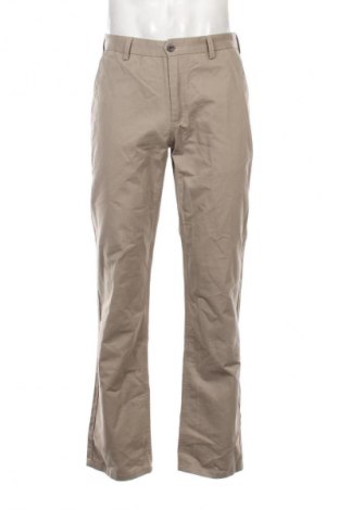 Herrenhose Dockers, Größe M, Farbe Beige, Preis € 10,99