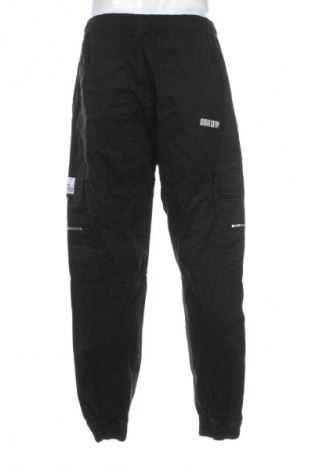 Pantaloni de bărbați FSBN, Mărime M, Culoare Negru, Preț 46,99 Lei