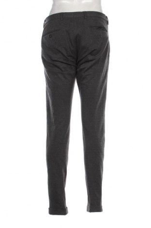 Herrenhose Four.ten Industry, Größe M, Farbe Grau, Preis 12,99 €