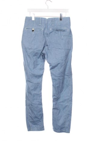 Pánske nohavice  G-Star Raw, Veľkosť M, Farba Modrá, Cena  20,95 €