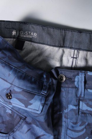 Herrenhose G-Star Raw, Größe M, Farbe Blau, Preis € 31,99