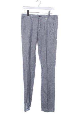 Herrenhose Gant, Größe L, Farbe Grau, Preis € 97,19