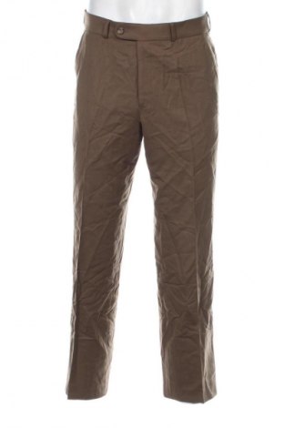 Herrenhose Gardeur, Größe M, Farbe Braun, Preis € 12,99