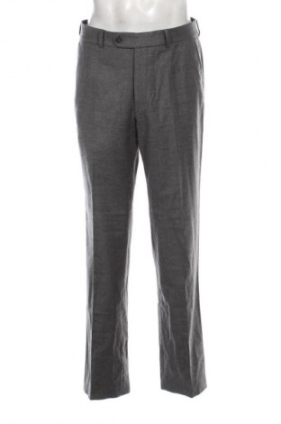 Herrenhose Gardeur, Größe L, Farbe Grau, Preis € 12,99