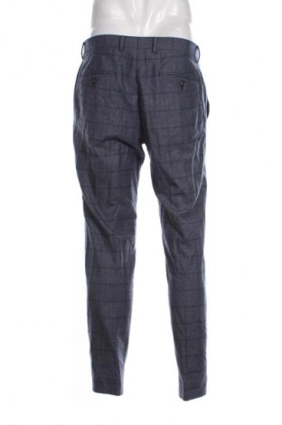 Herrenhose Gentiluomo, Größe L, Farbe Grau, Preis € 13,99