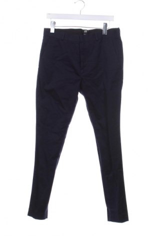 Herrenhose H&M, Größe M, Farbe Blau, Preis € 19,85