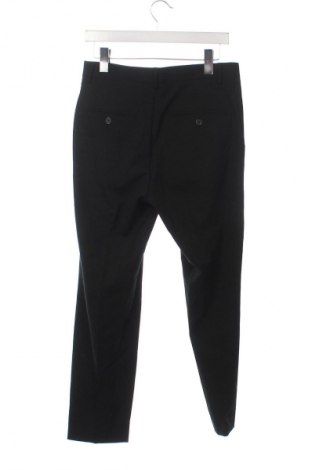 Pantaloni de bărbați H&M, Mărime XS, Culoare Negru, Preț 28,99 Lei