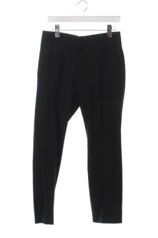 Pantaloni de bărbați H&M, Mărime XS, Culoare Negru, Preț 127,99 Lei