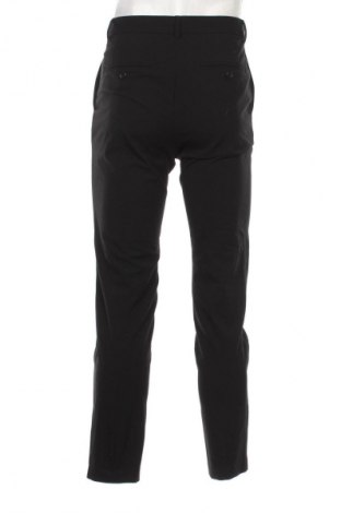 Pantaloni de bărbați H&M, Mărime M, Culoare Negru, Preț 64,99 Lei