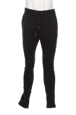 Pantaloni de bărbați H&M, Mărime M, Culoare Negru, Preț 202,99 Lei