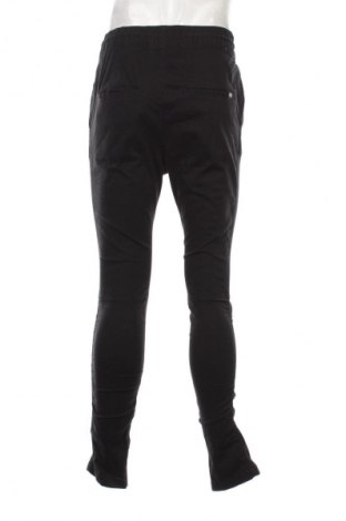 Pantaloni de bărbați H&M, Mărime M, Culoare Negru, Preț 101,99 Lei